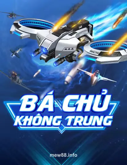 techplay ba chu khong trung