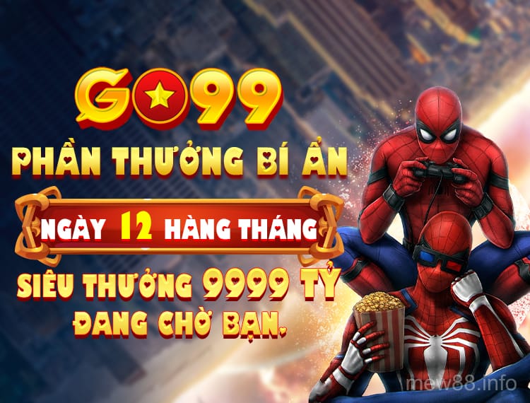Thưởng nạp đầu mew88